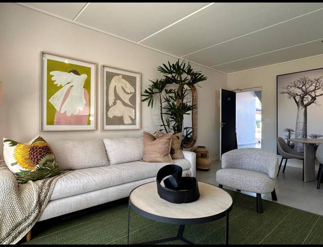 3 BEDROOM PROPERTY TO RENT IN SANDOWN